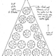 Illustration for article titled Awesomely detailed spaceship schematics created by an Oregon UFO witness